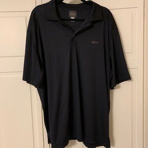 Greg Norman Dry Fit Polo
